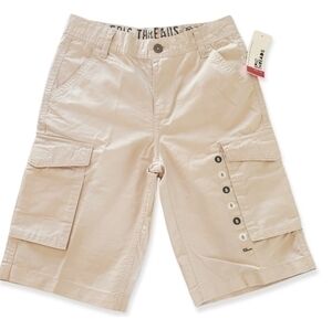 NWT Epic Threads Kids Cargo Shorts